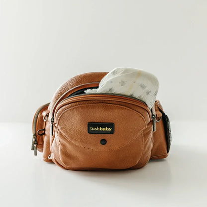 The Tushbaby Hip Carrier