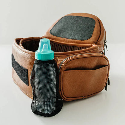 The Tushbaby Hip Carrier