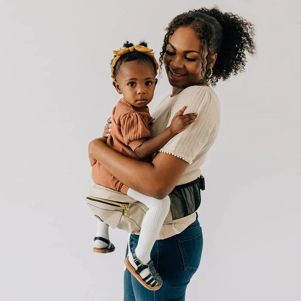 The Tushbaby Hip Carrier