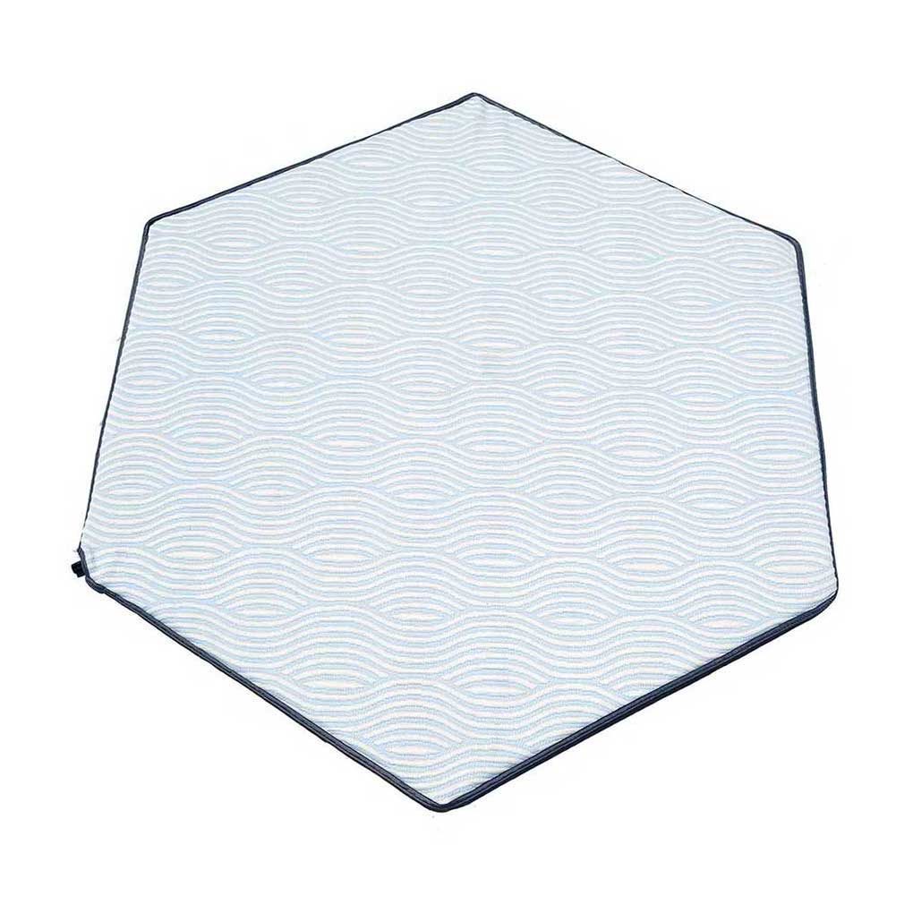 (Pre-Order) Pop 'N Go® Play Mat & Cover Baby & Toddler