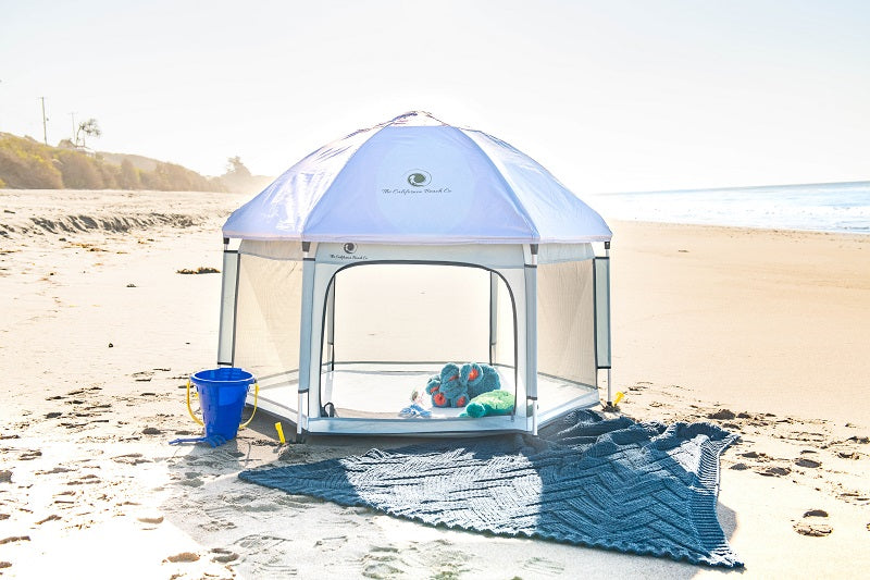 Pop 'N Go® LUXE Playpen Comfort Bundle