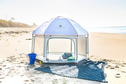 Pop 'N Go® LUXE Playpen Comfort Bundle