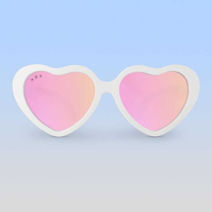 Ice Ice Baby Hearts | Baby - The California Beach Co.