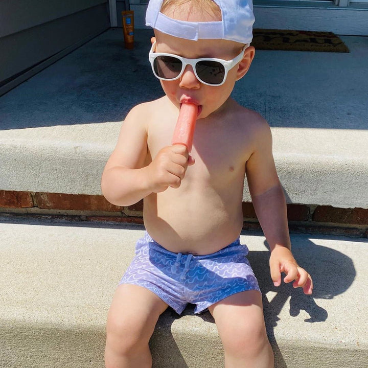 Ice Ice Baby Shades | Baby - The California Beach Co.