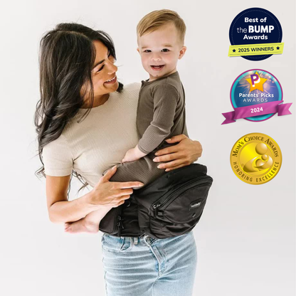 The Tushbaby Hip Carrier