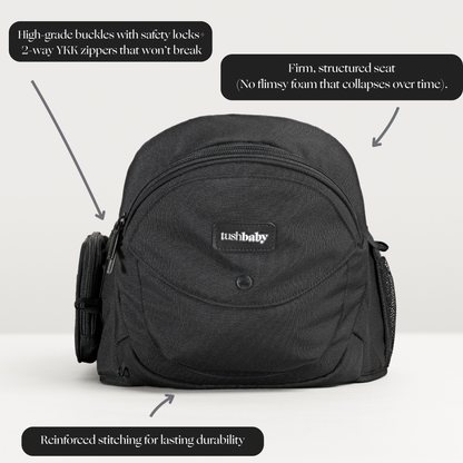 The Tushbaby Hip Carrier