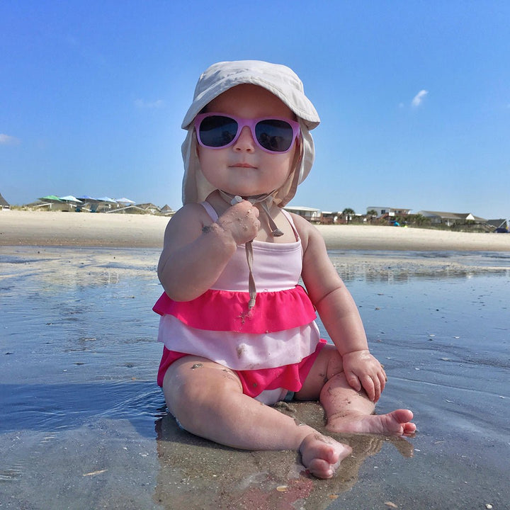 Punky Brewster Shades | Baby - The California Beach Co.