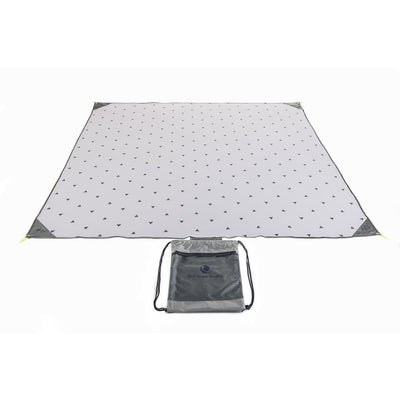 California Voyager Blanket