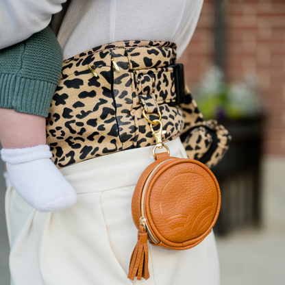 The Pearl Wrap Carrier