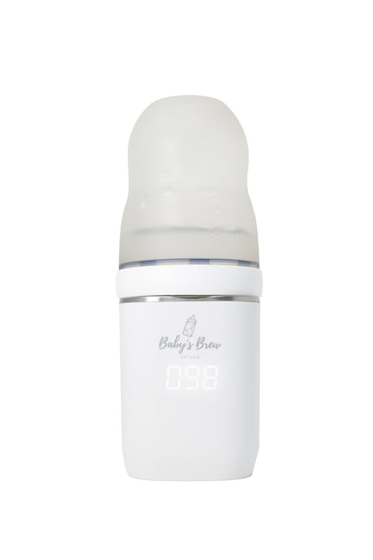 Comotomo Adapter Bottle Adapter