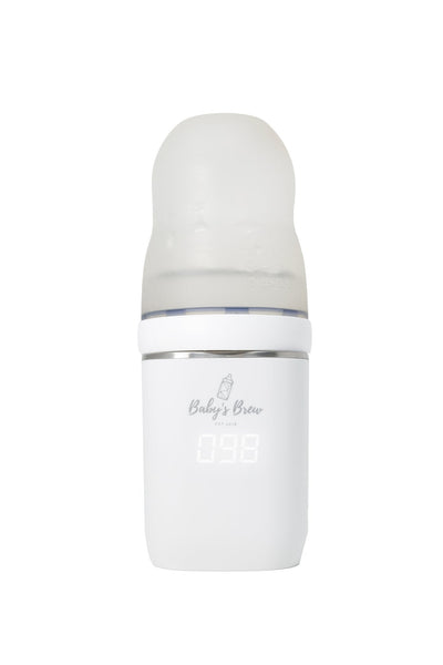Comotomo Adapter Bottle Adapter