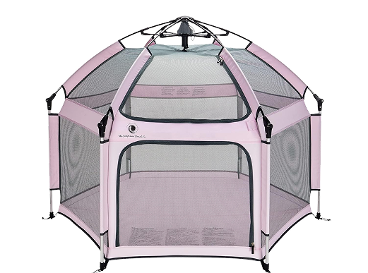 Beach Rosé Pop 'N Go® Playpen