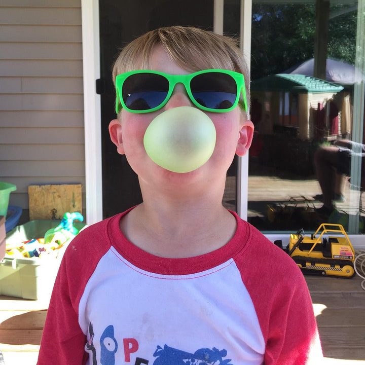 Slimer Shades | Junior - The California Beach Co.