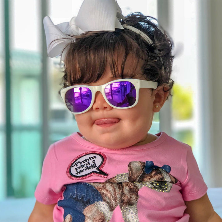 Ice Ice Baby Shades | Baby - The California Beach Co.