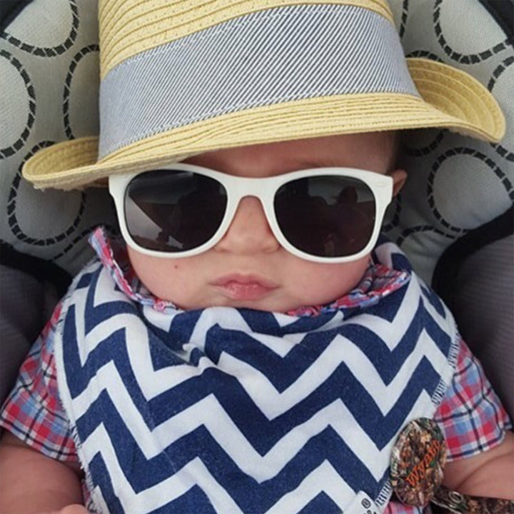 Ice Ice Baby Shades | Baby - The California Beach Co.