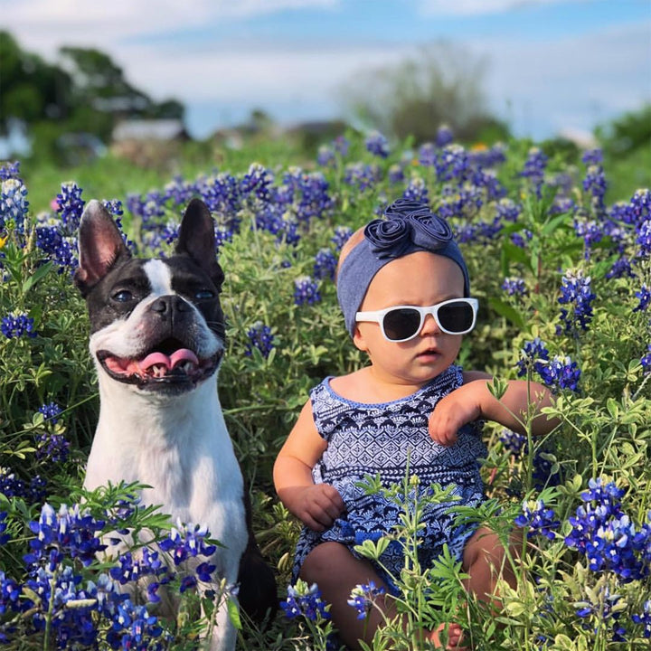 Ice Ice Baby Shades | Baby - The California Beach Co.