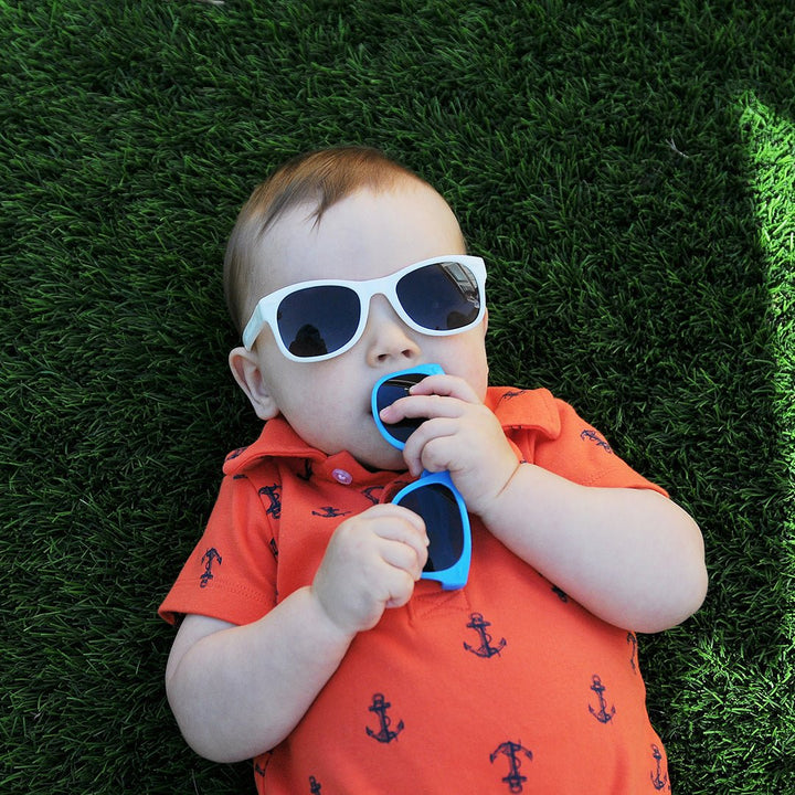 Ice Ice Baby Shades | Baby - The California Beach Co.