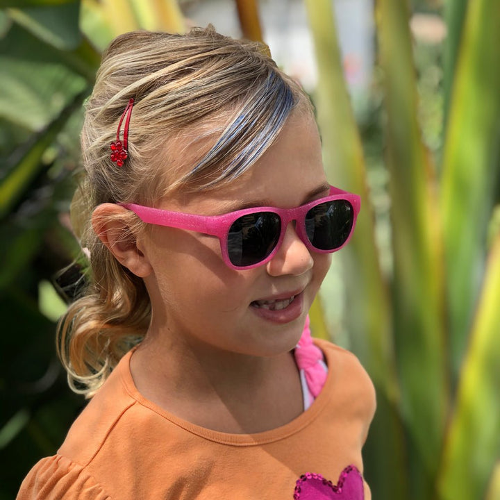 Kelly Kapowski Shades | Toddler - The California Beach Co.