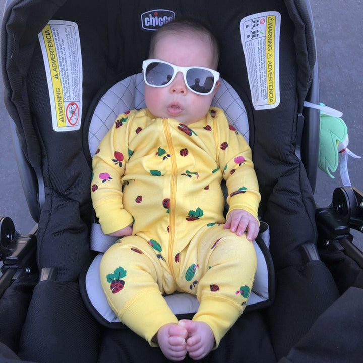 Ice Ice Baby Shades | Baby - The California Beach Co.