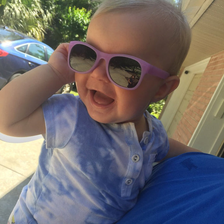 Punky Brewster Shades | Baby - The California Beach Co.