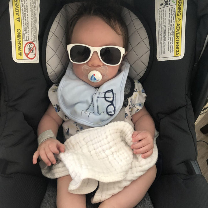 Ice Ice Baby Shades | Baby - The California Beach Co.