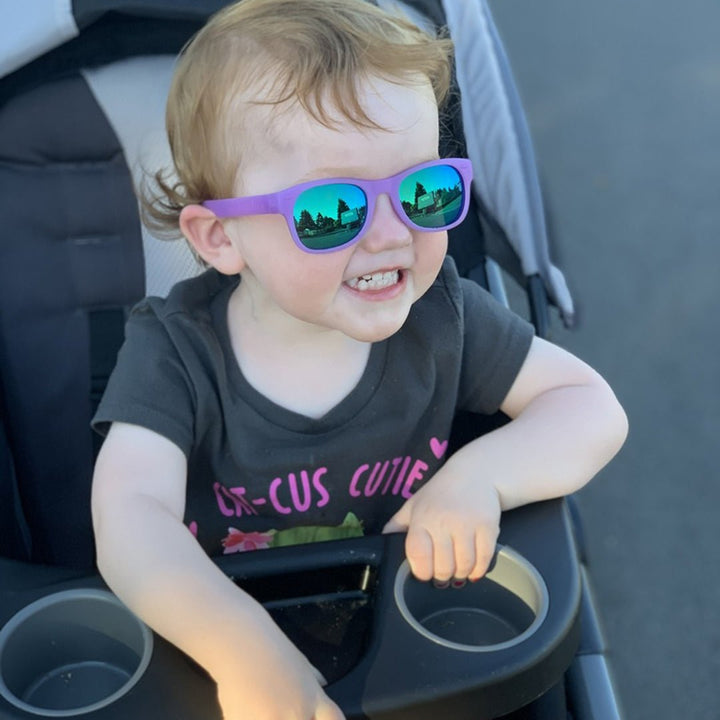 Punky Brewster Shades | Baby - The California Beach Co.