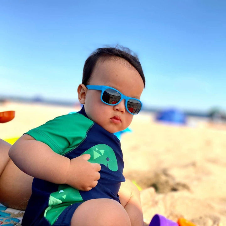 Zack Morris Shades | Toddler - The California Beach Co.