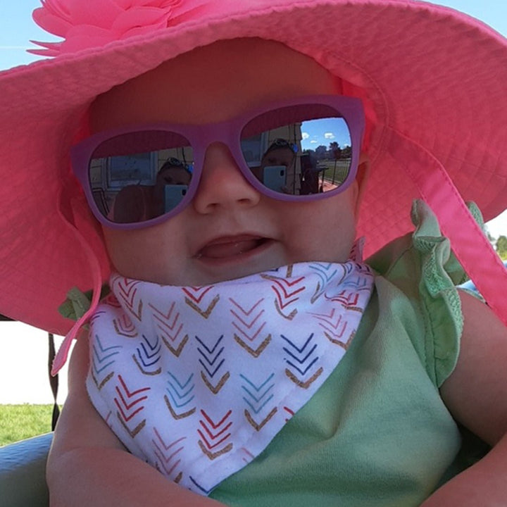 Punky Brewster Shades | Baby - The California Beach Co.