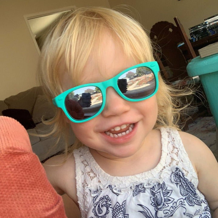 Goonies Shades | Toddler - The California Beach Co.