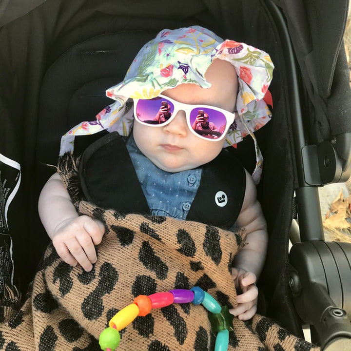 Ice Ice Baby Shades | Baby - The California Beach Co.