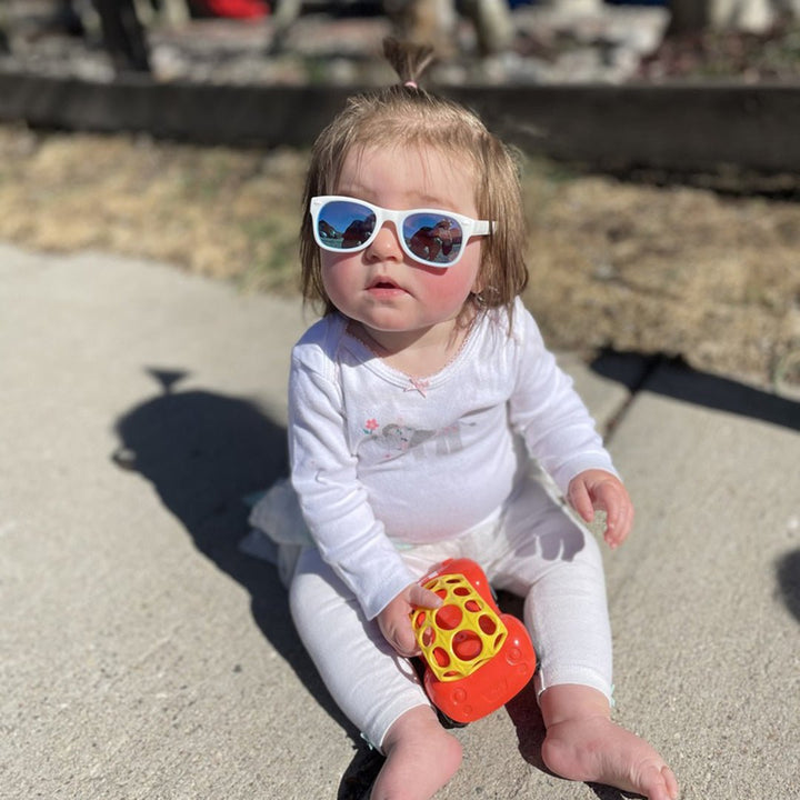 Ice Ice Baby Shades | Baby - The California Beach Co.