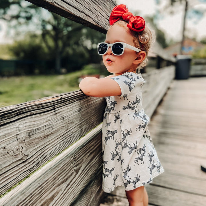 Ice Ice Baby Shades | Toddler - The California Beach Co.