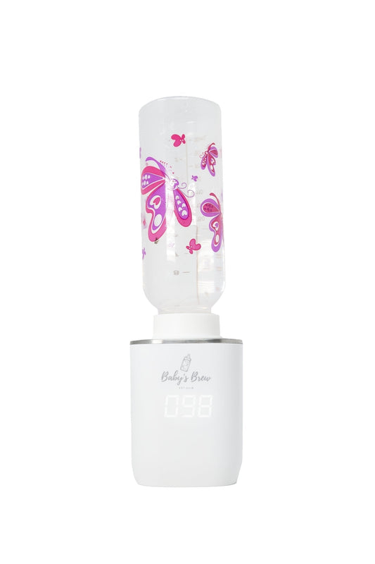 Parents Choice Adapter Bottle Adapter