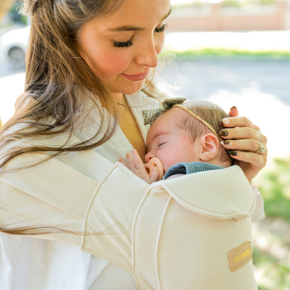 The Pearl Wrap Carrier