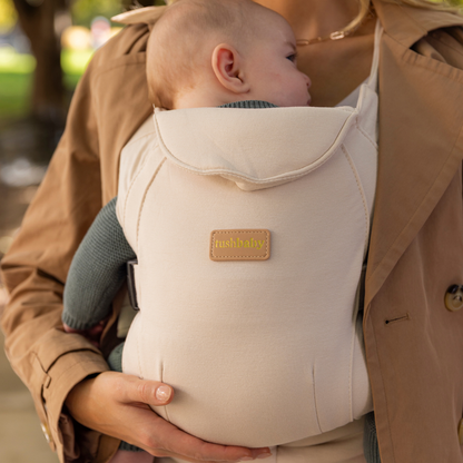 The Pearl Wrap Carrier