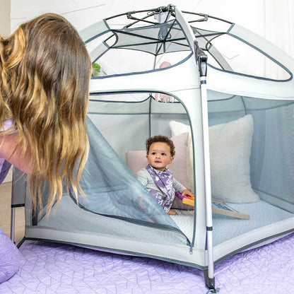 Pop 'N Go® LUXE Playpen Comfort Bundle