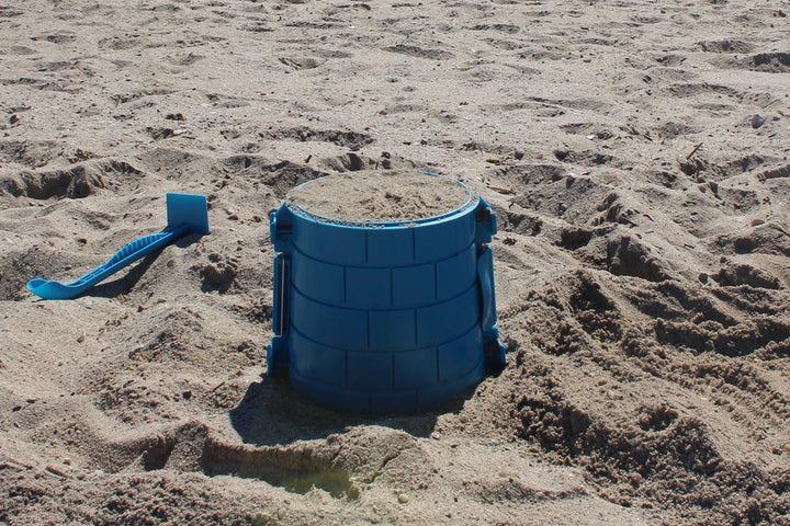 Pro Tower Kit - Outdoor Sand & Snow Castle Molds - The California Beach Co.