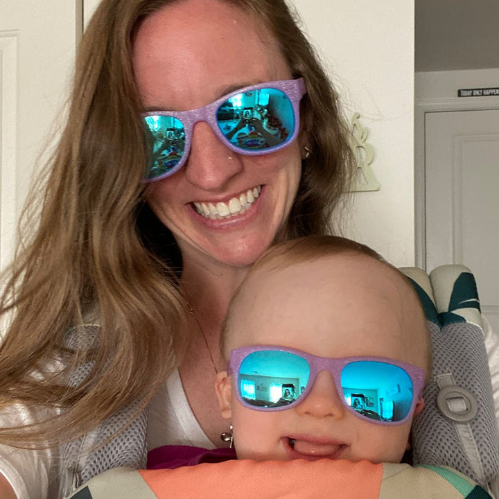 Punky Brewster Shades | Baby - The California Beach Co.