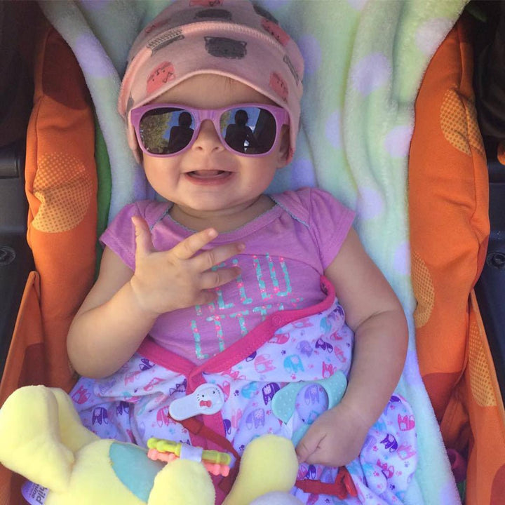 Punky Brewster Shades | Baby - The California Beach Co.