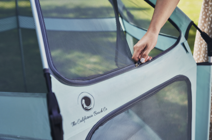 Premium, Durable Construction