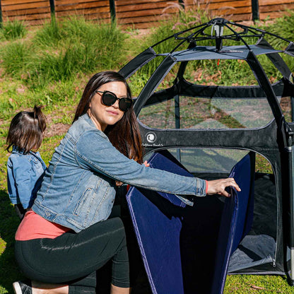 (Pre-Order) Pop 'N Go® Play Mat & Cover Baby & Toddler