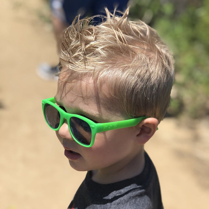 Slimer Shades | Junior - The California Beach Co.