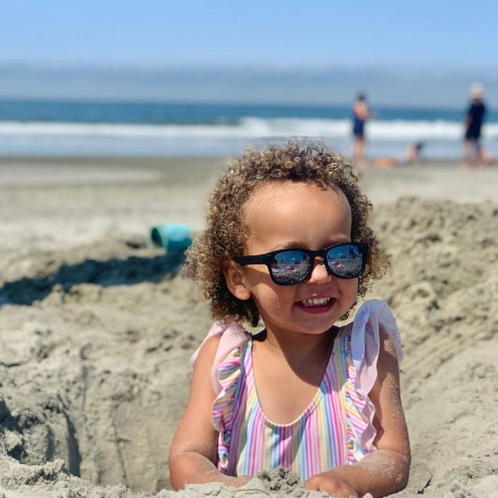 Bueller Shades | Toddler - The California Beach Co.