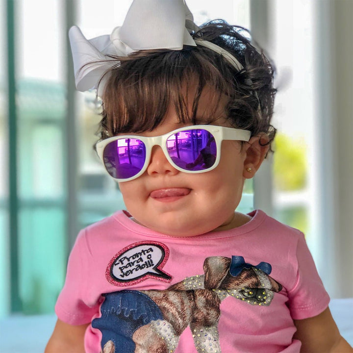 Ice Ice Baby Shades | Toddler - The California Beach Co.