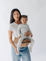Lite Cork / Tushbaby