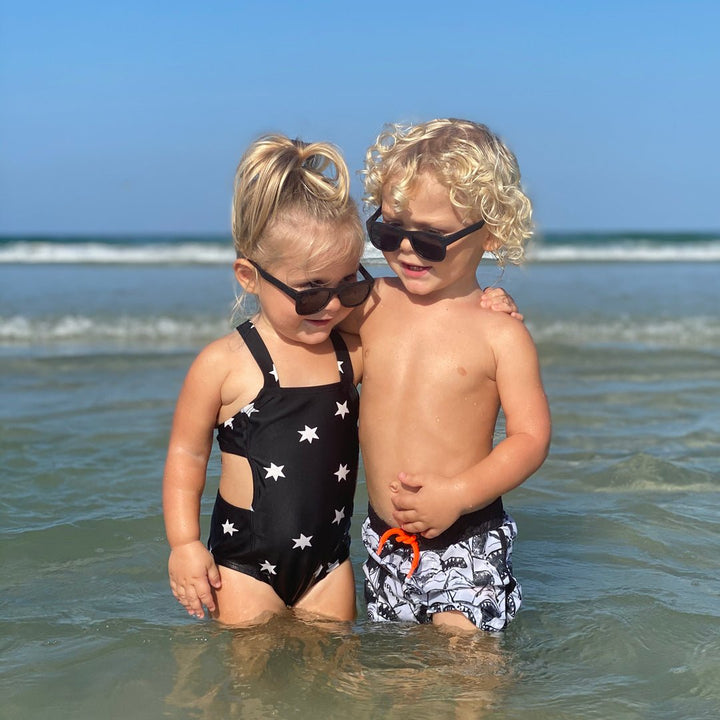 Bueller Shades | Toddler - The California Beach Co.