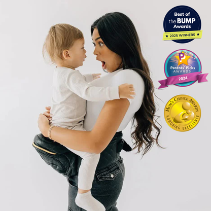 The Tushbaby Hip Carrier