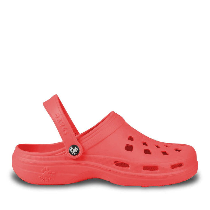 Women's Beach DAWGS Clogs - The California Beach Co.