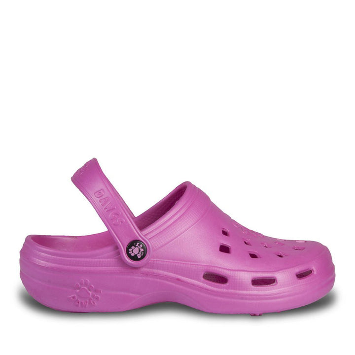 Women's Beach DAWGS Clogs - The California Beach Co.