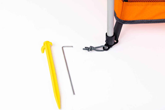 Pop N' Go™ Ground Stakes